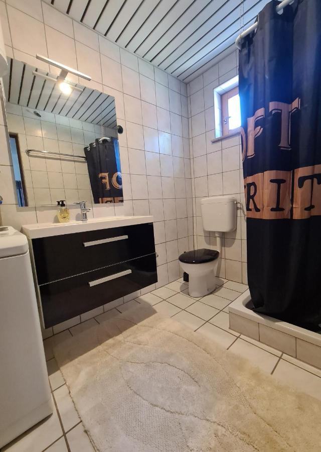 Apartman Mihaela Vrsi Zewnętrze zdjęcie