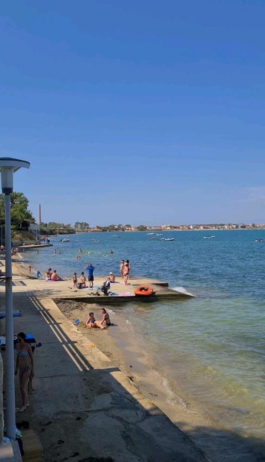 Apartman Mihaela Vrsi Zewnętrze zdjęcie