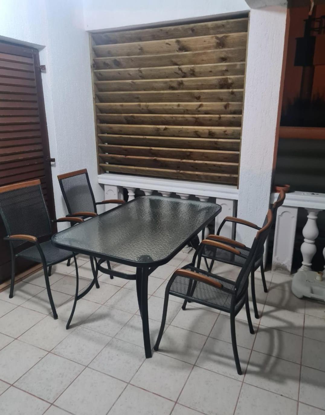 Apartman Mihaela Vrsi Zewnętrze zdjęcie